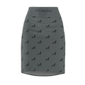 amamede womens skirt