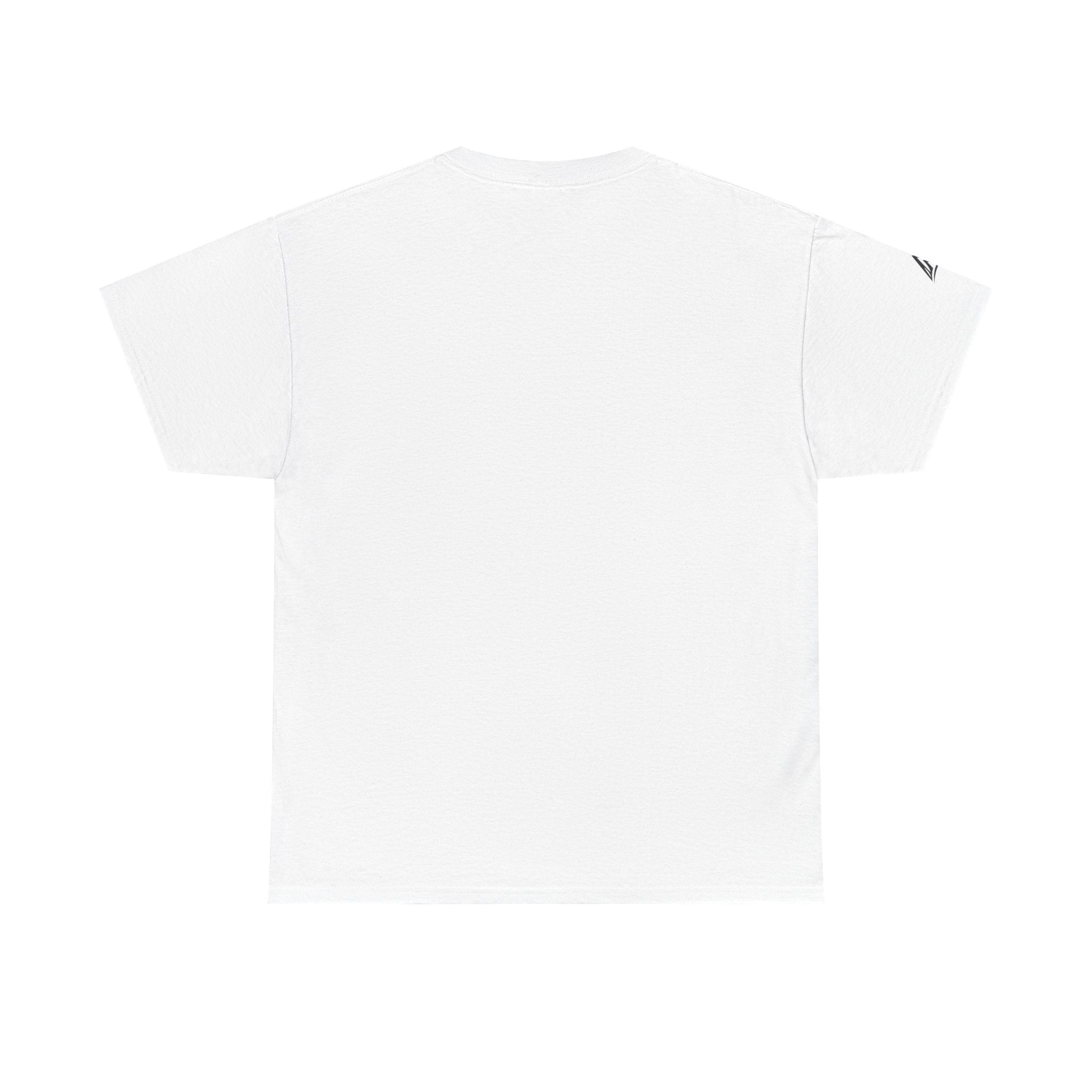 Woman heavy Cotton Tee