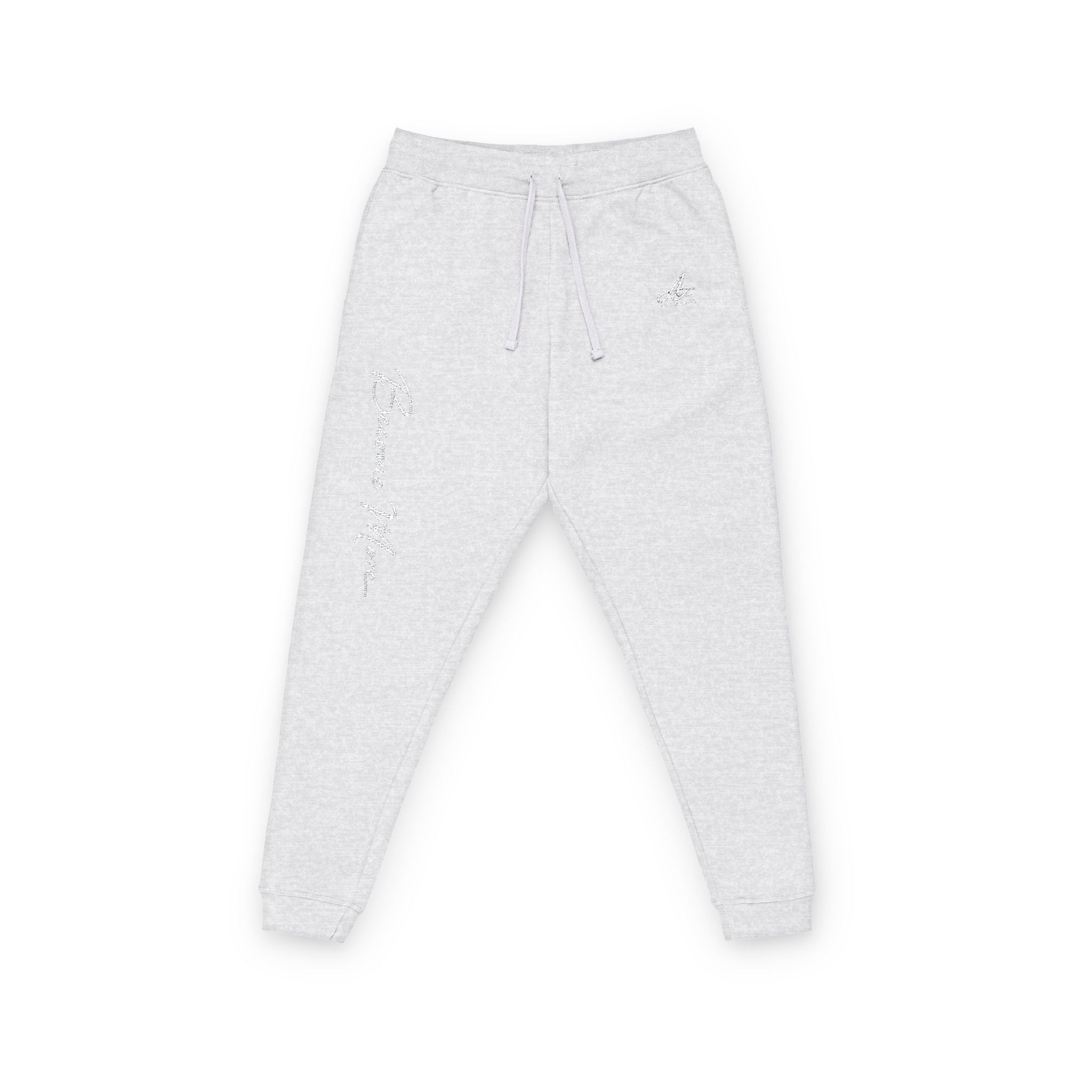 Anamedge men become more tracksuit bottoms