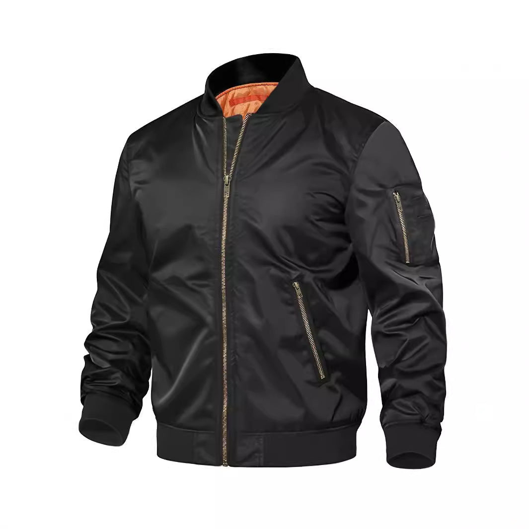 Bomber jacket men