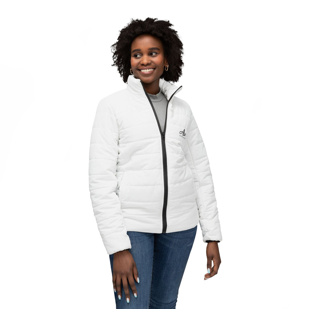 anamedge puffer jacket