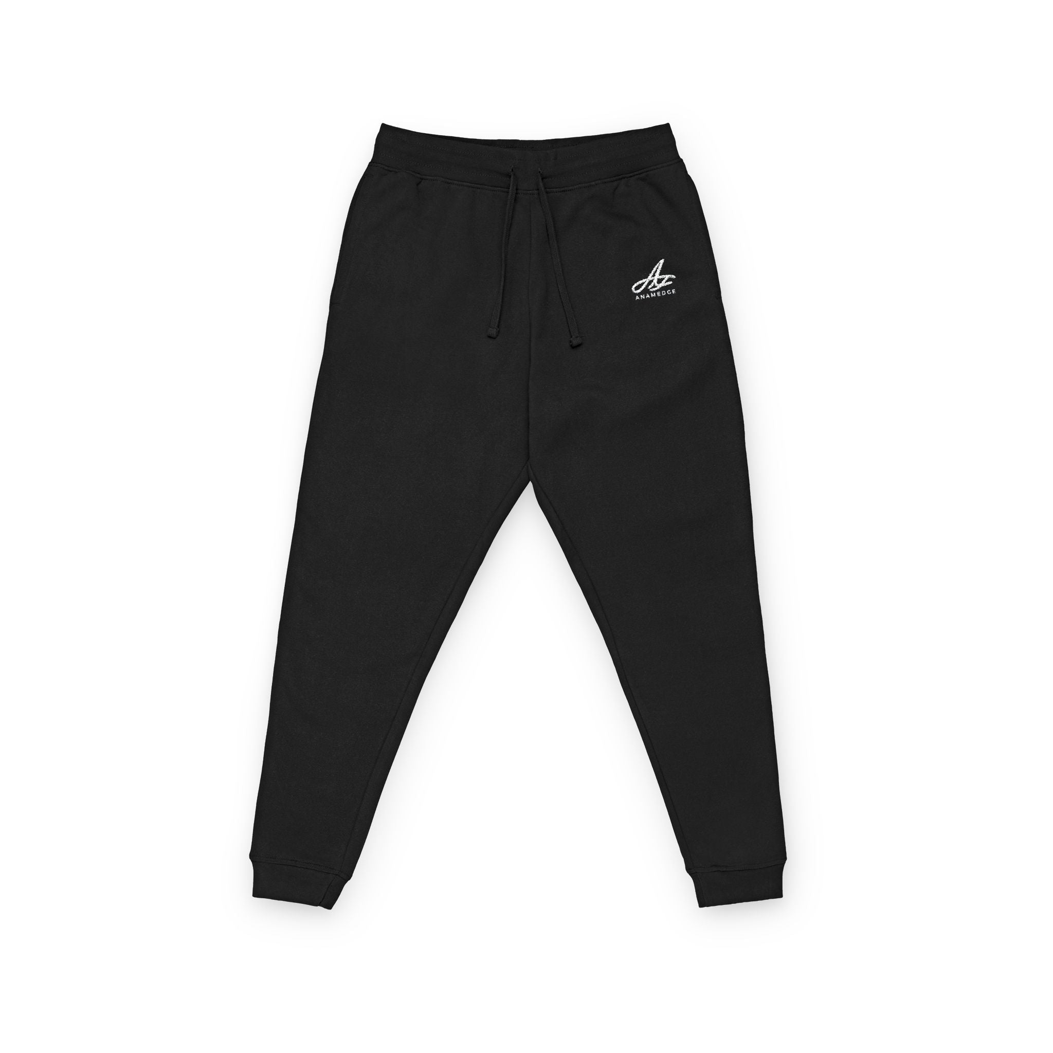 District® V.I.T.™ Unisex Fleece Jogger (Embroidery)