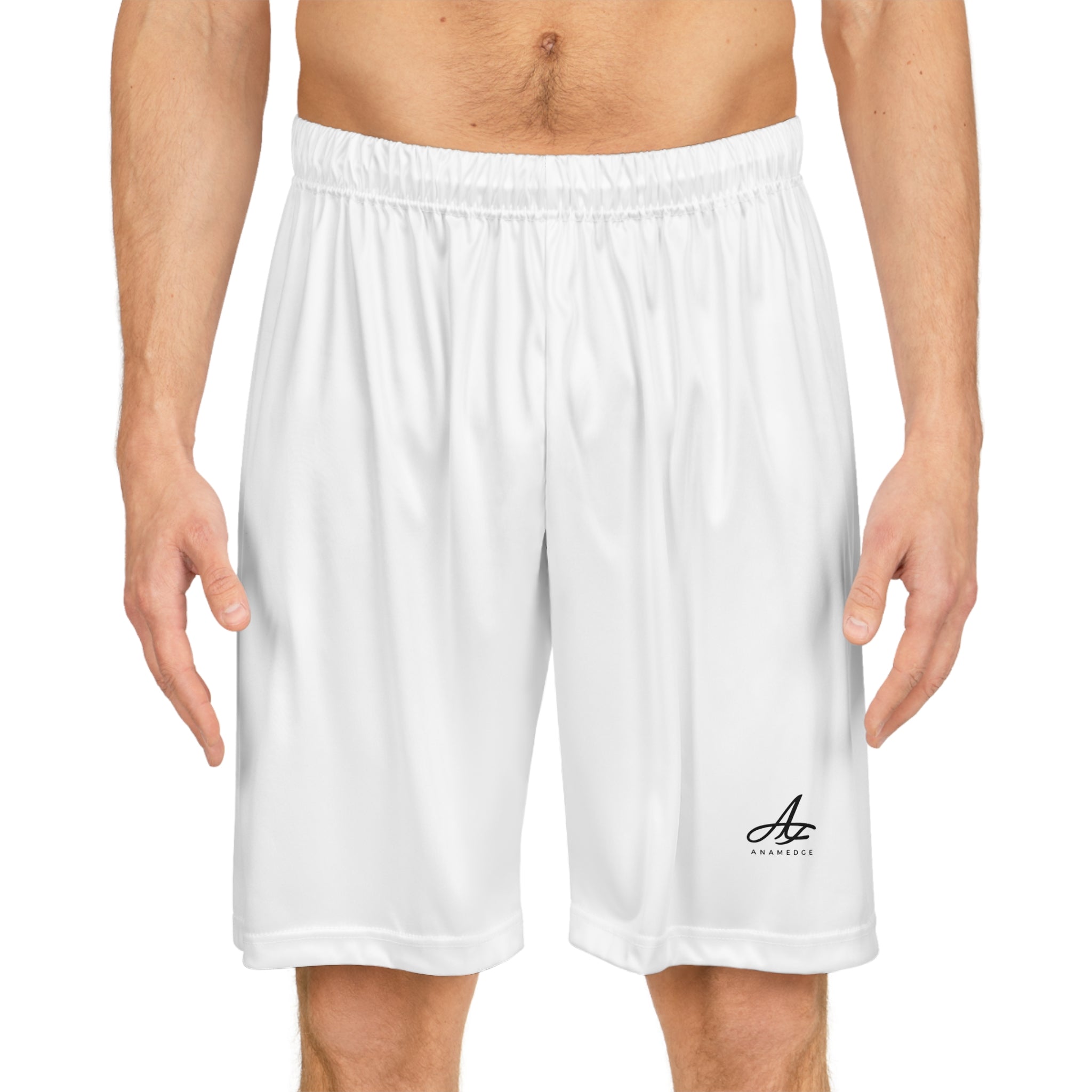 anamedge mens athletic shorts
