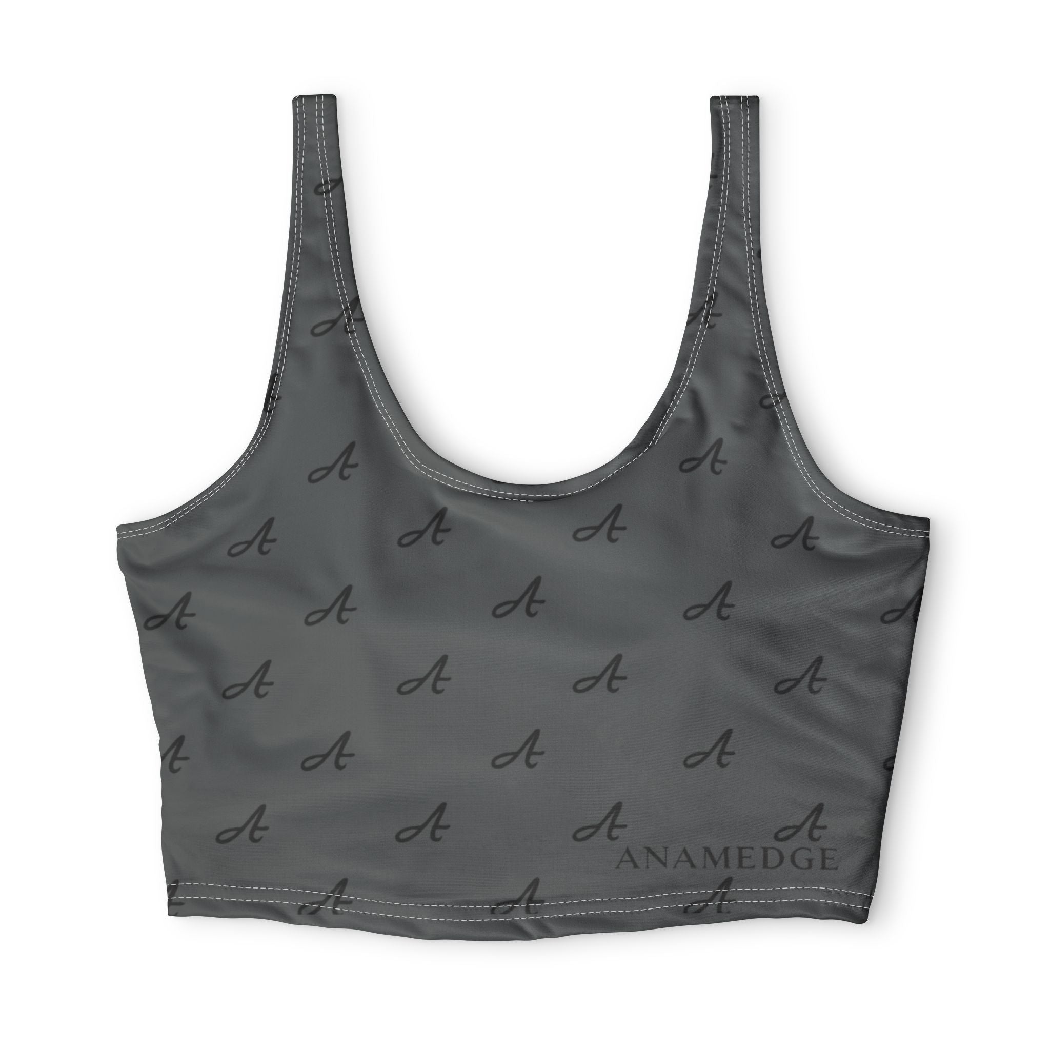 Polyester Sports Bra anamedge