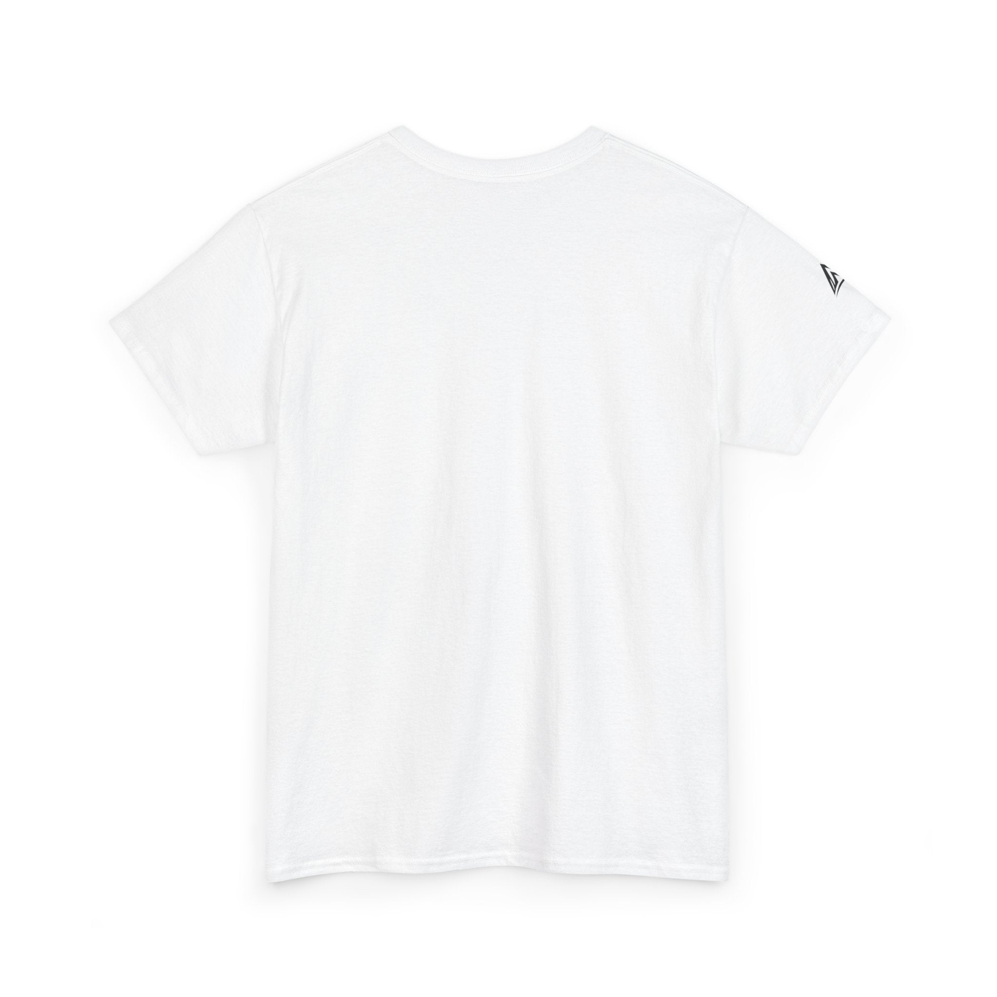 Woman heavy Cotton Tee