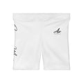 Women's Biker Shorts (AOP)