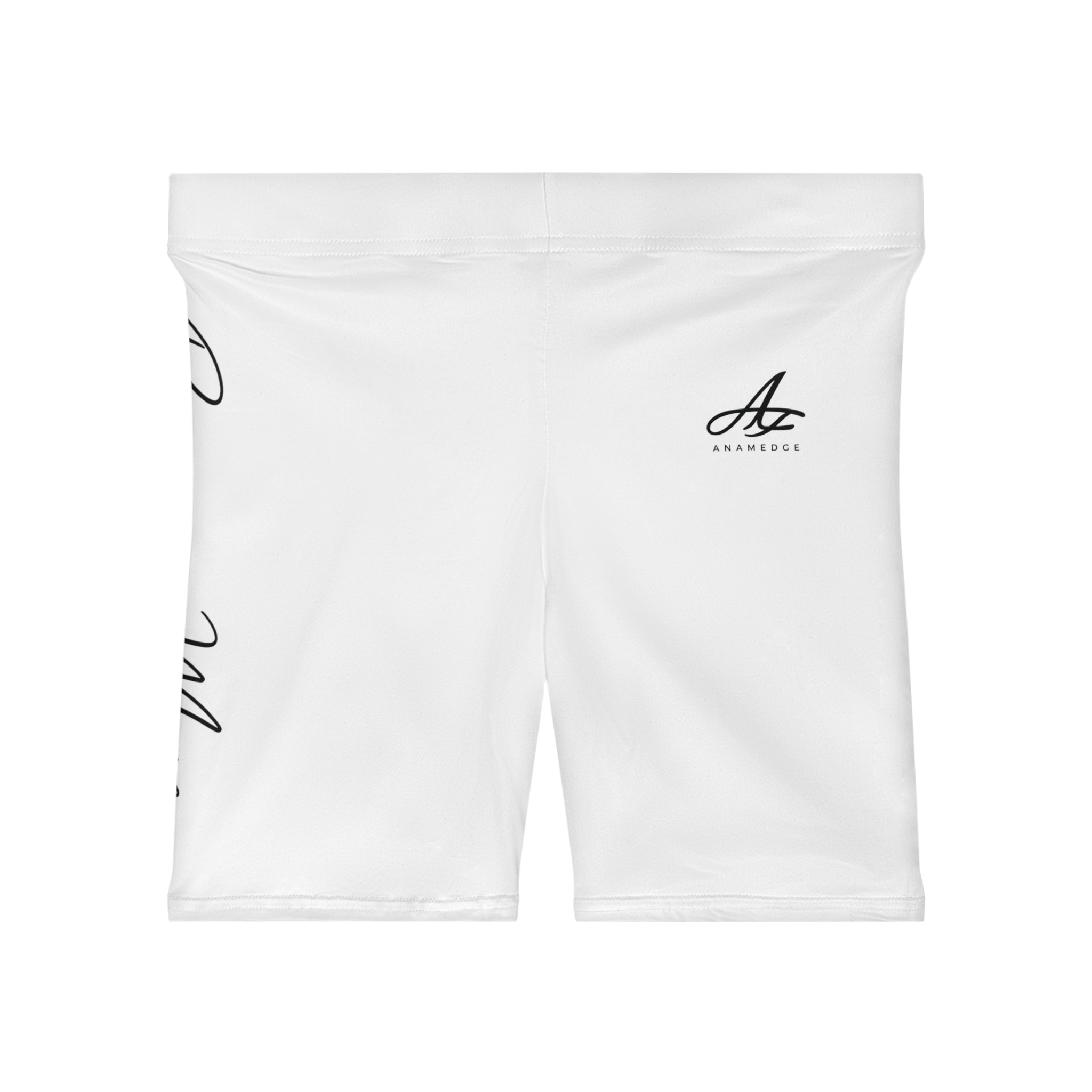 Women's Biker Shorts (AOP)