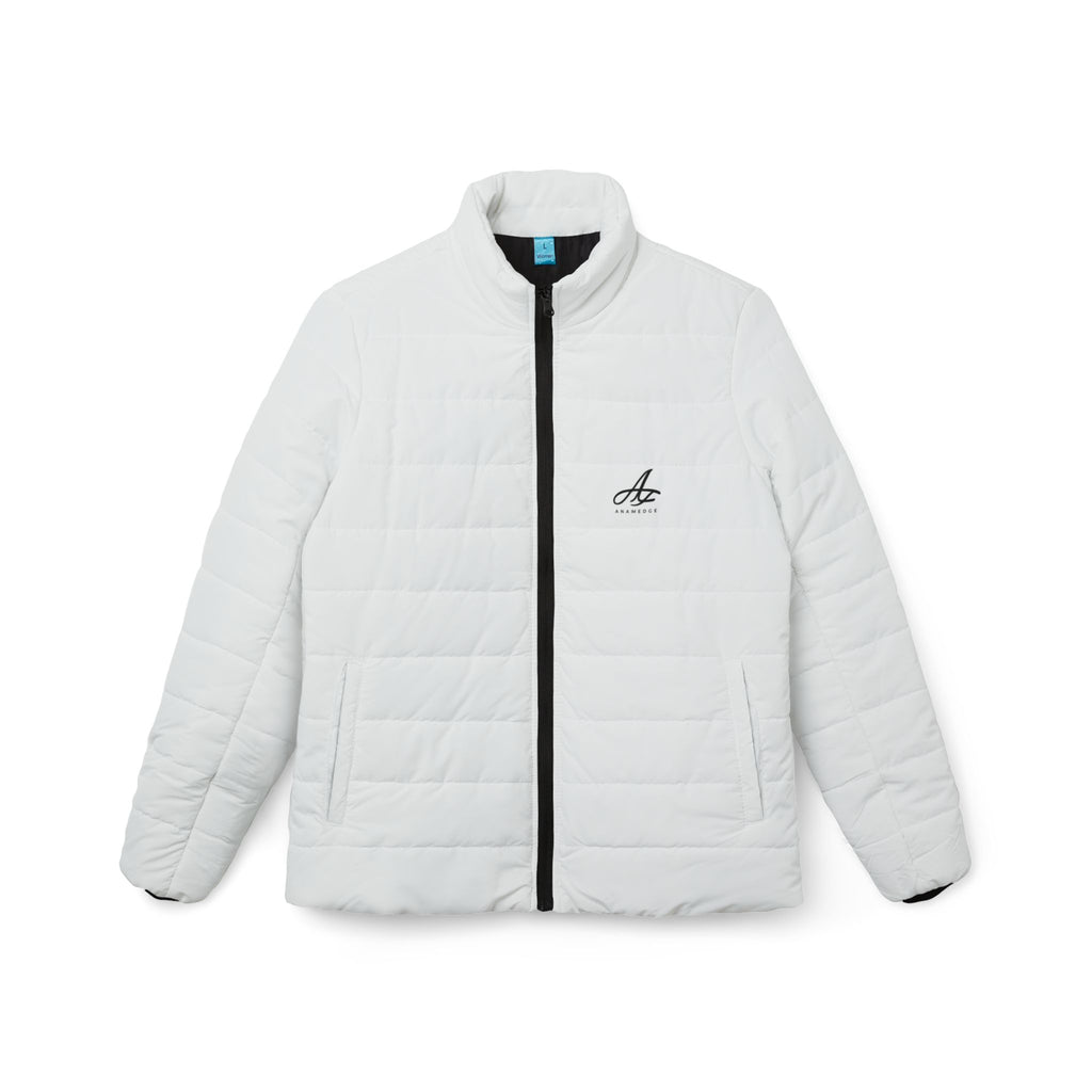 anamedge puffer jacket