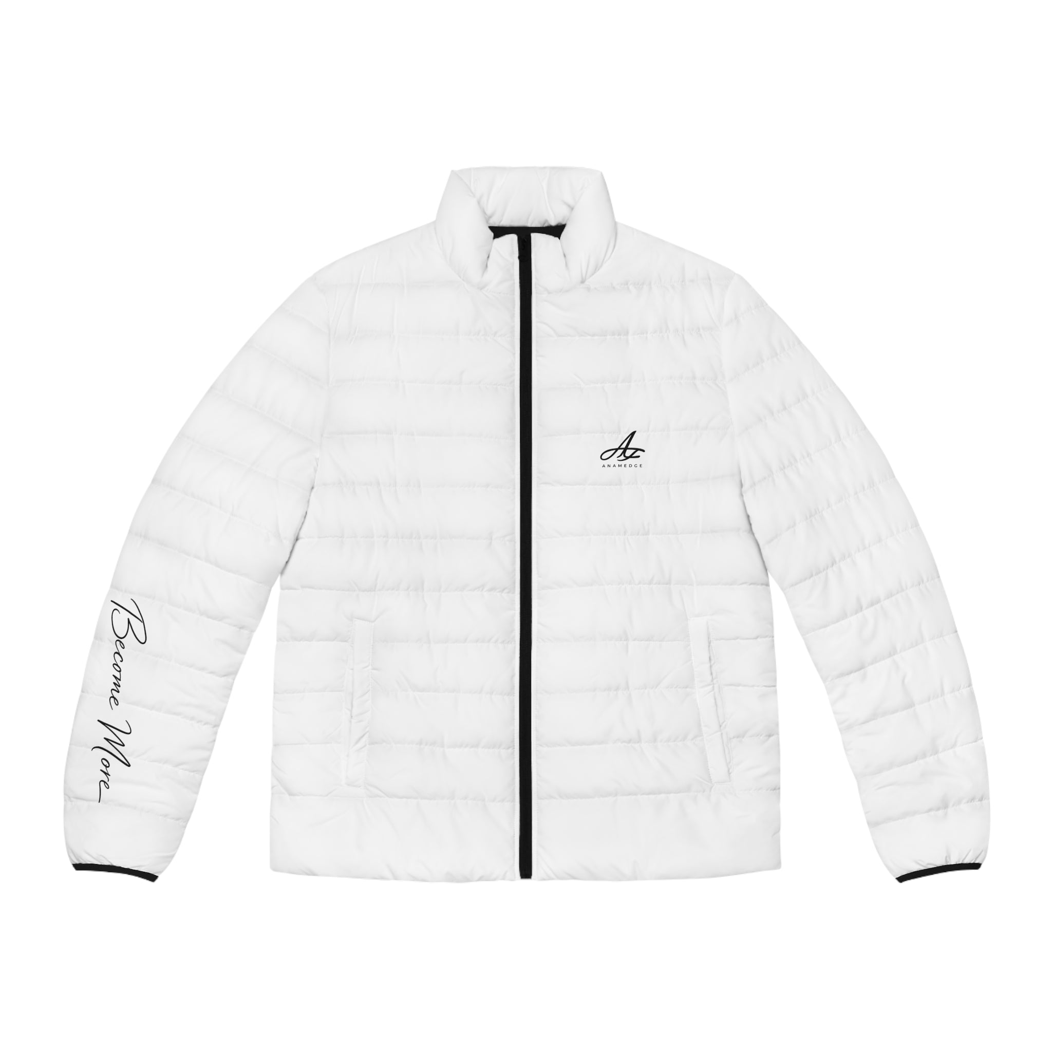 anamedge puffer jacket