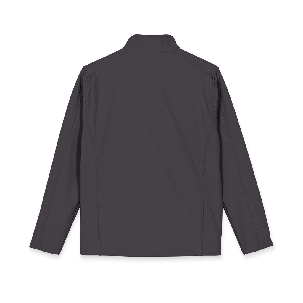 anamedge Soft Shell Jacket