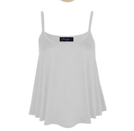 Loose irregular tops, solid color, short paragraph, bottoming shirt, women
