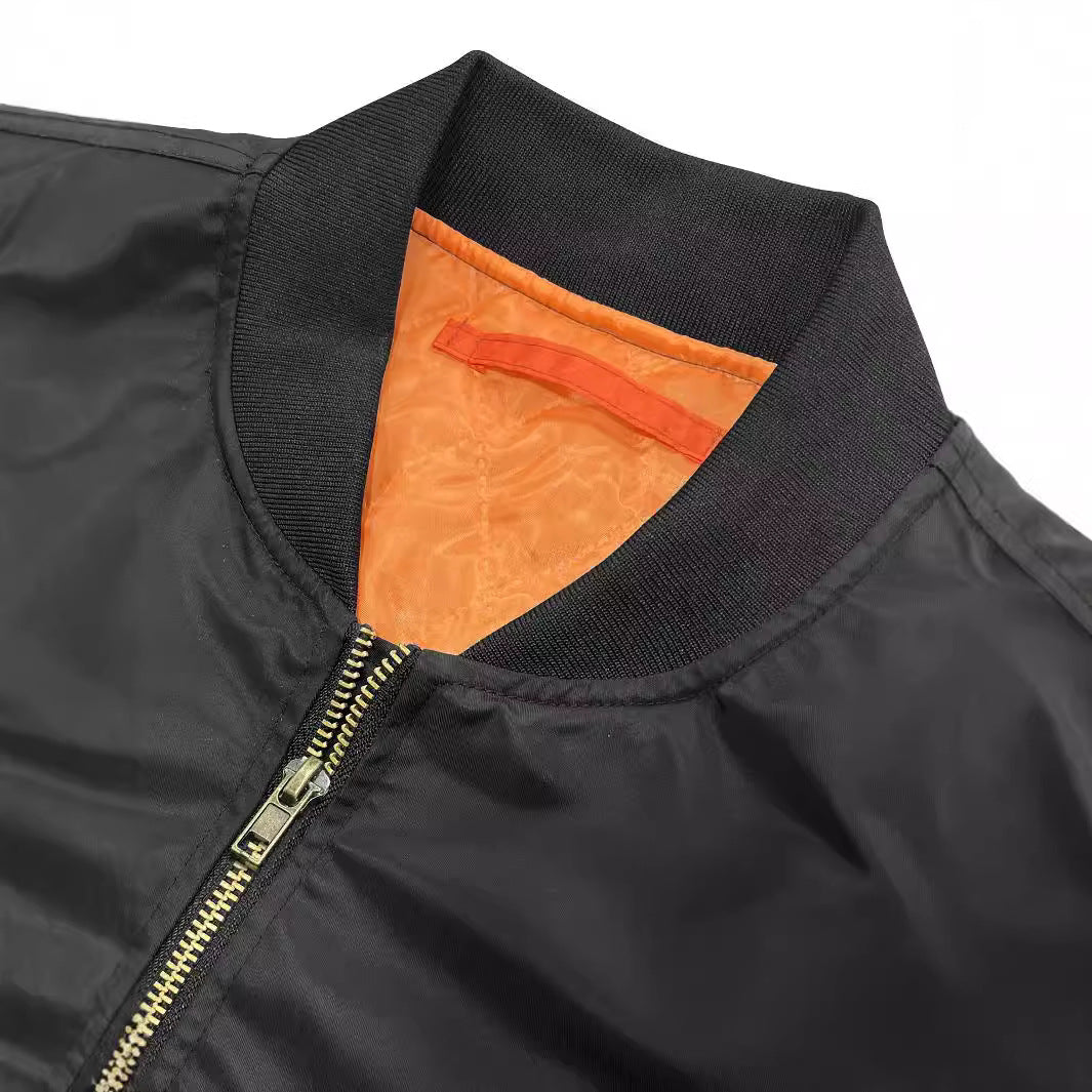 Bomber jacket men