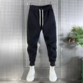 Personality Autumn New Sports Pants Men