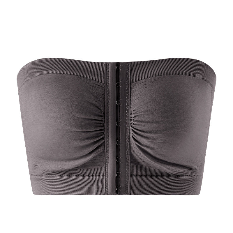 Strapless Bra And Underwear For Women