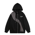 Hoodie Sweater Autumn And Winter Coat For Men And Women